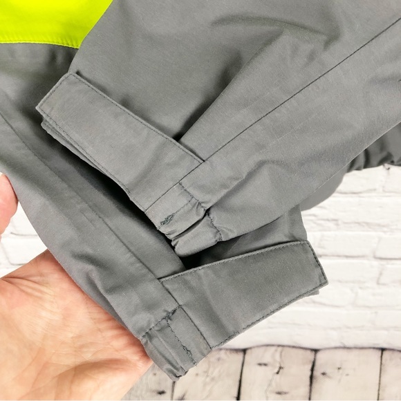 🎉HP🎉 Patagonia Unisex Direct-X Waterproof Jacket Sz L - Picture 7 of 16